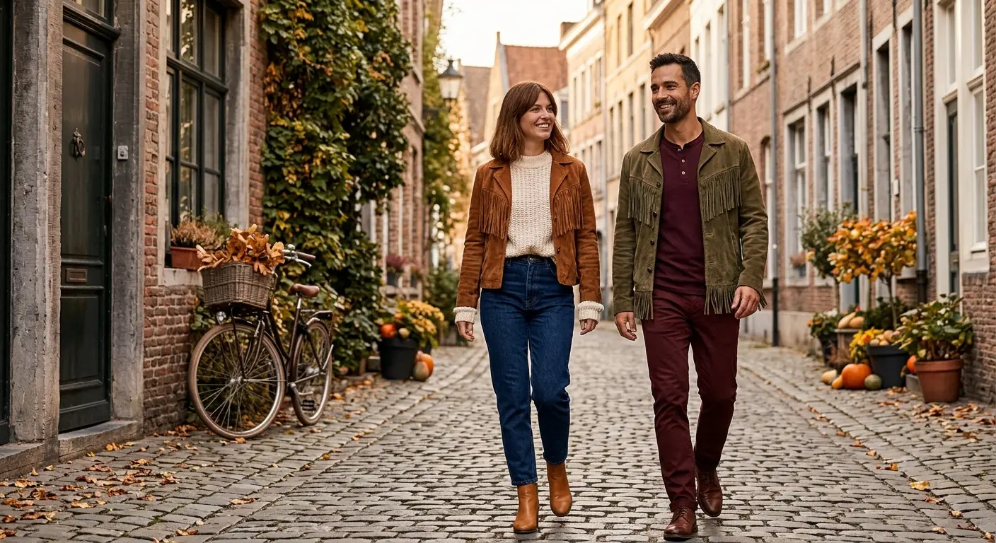 Try-a-Suede-Fringe-Jacket-for-a-Western-Inspired-Autumn-Outfit
