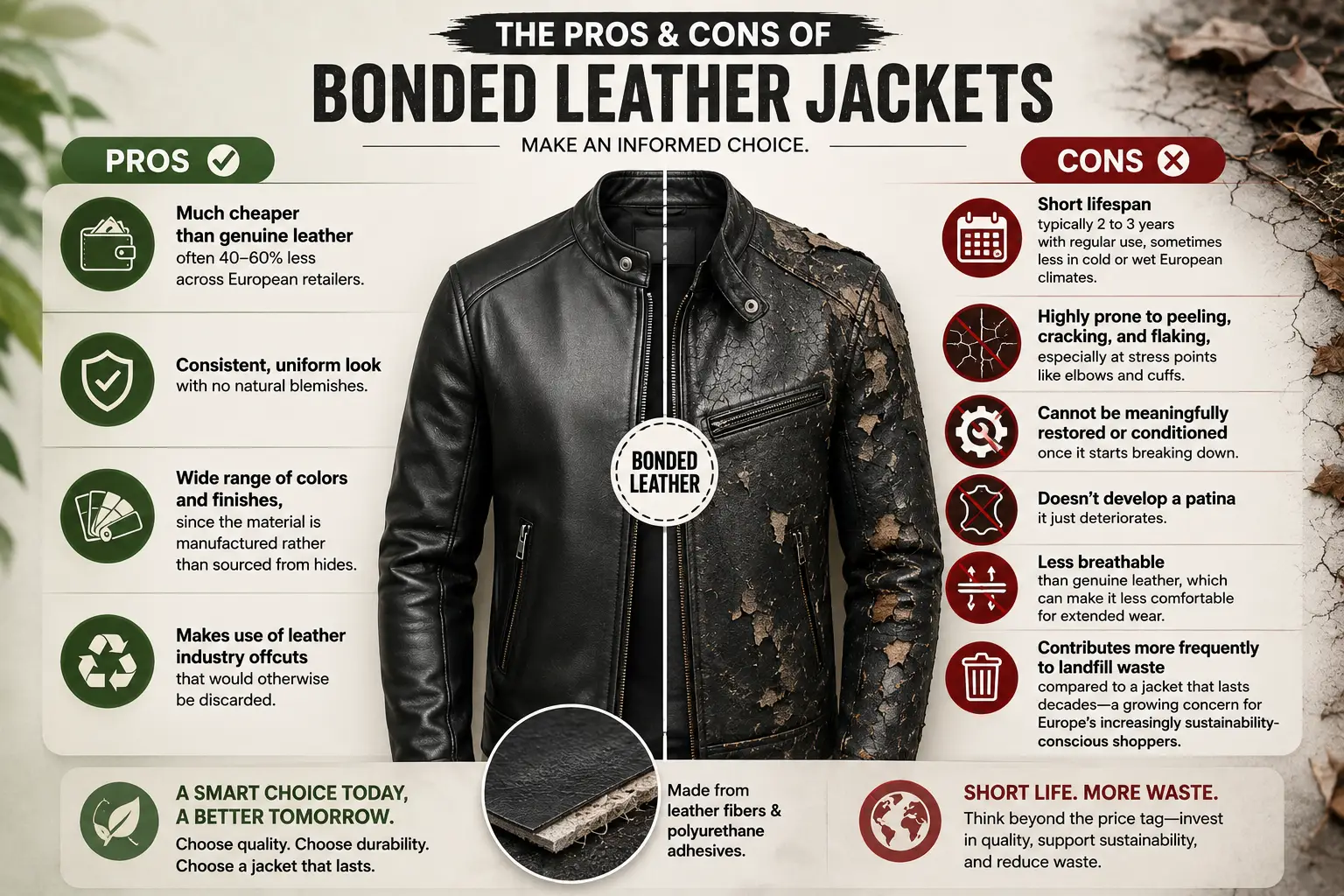 Bonded-leather-jackets-pros-and-cons