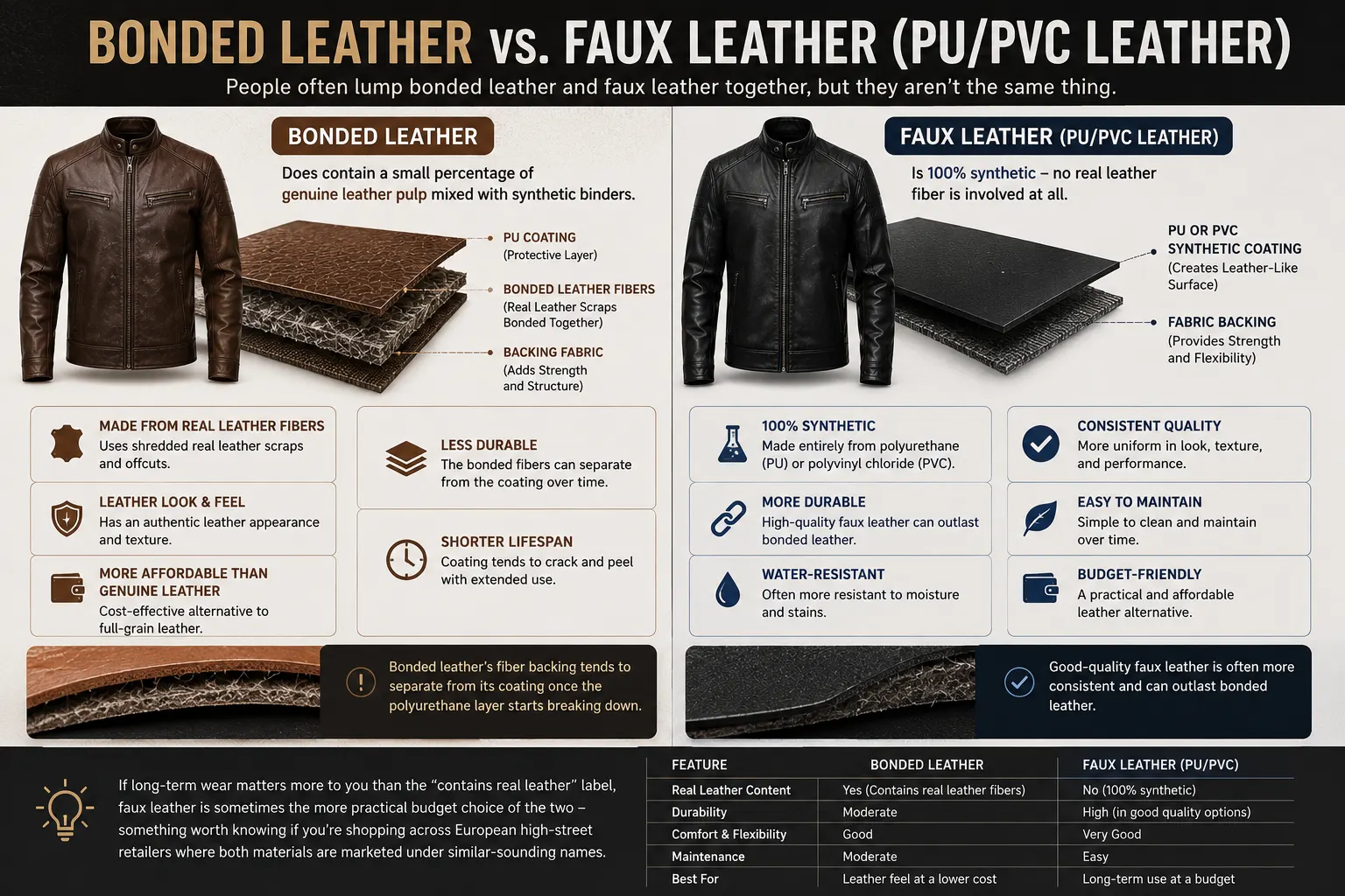 Bonded-leather-vs.-faux-leather-guide