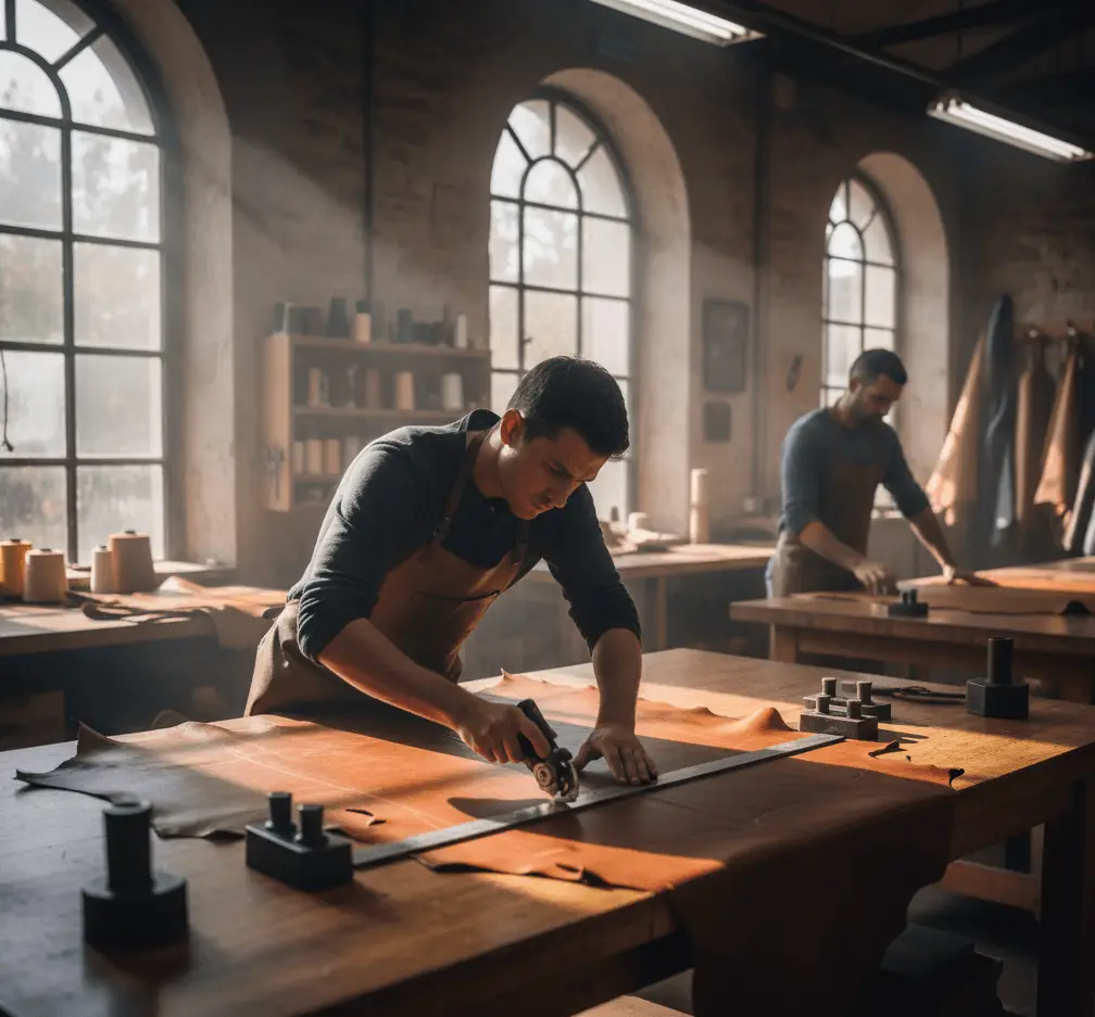 Cutting and Pattern Making