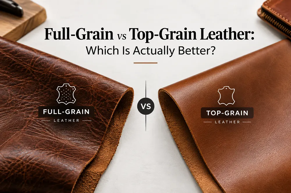 Full-Grain-vs-Top-Grain-Leather-Comparison