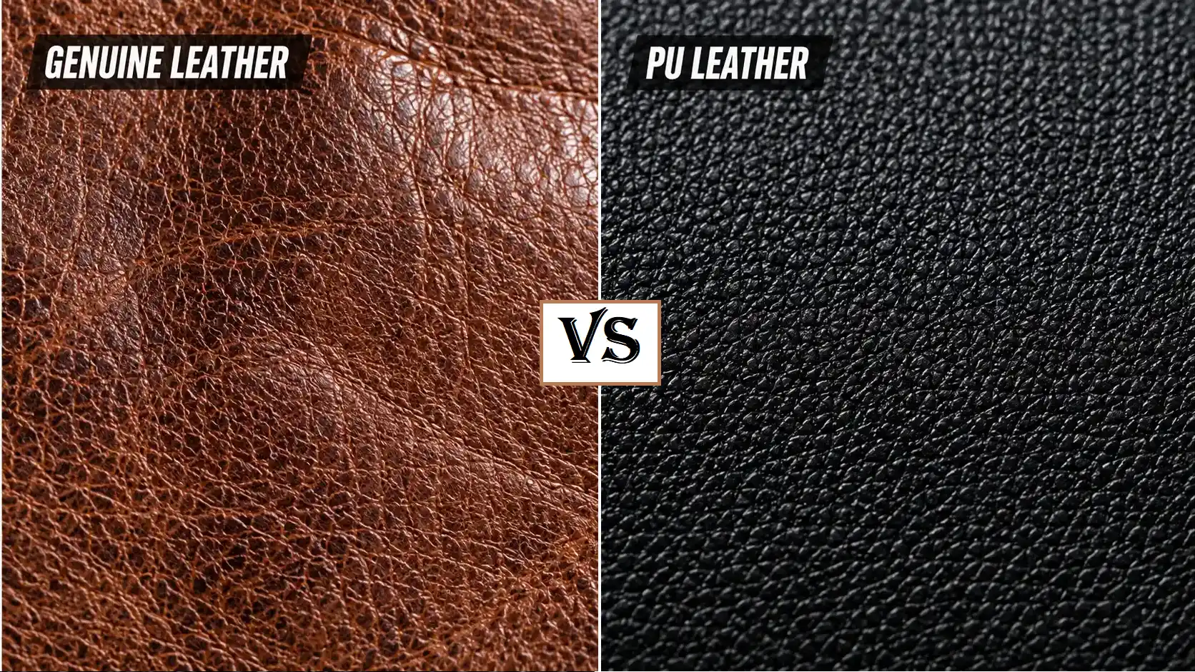 Genuine-Leather-Vs-PU-Leather