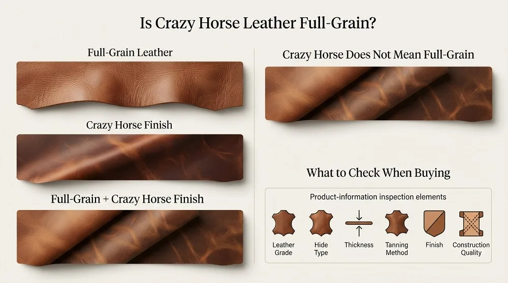 Is-Crazy-Horse-Leather-Full-Grain-You-want-to-Check-when-buying