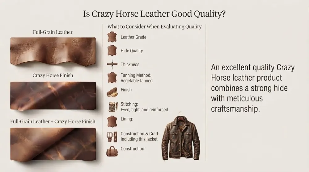 Is-Crazy-Horse-Leather-Good-Quality