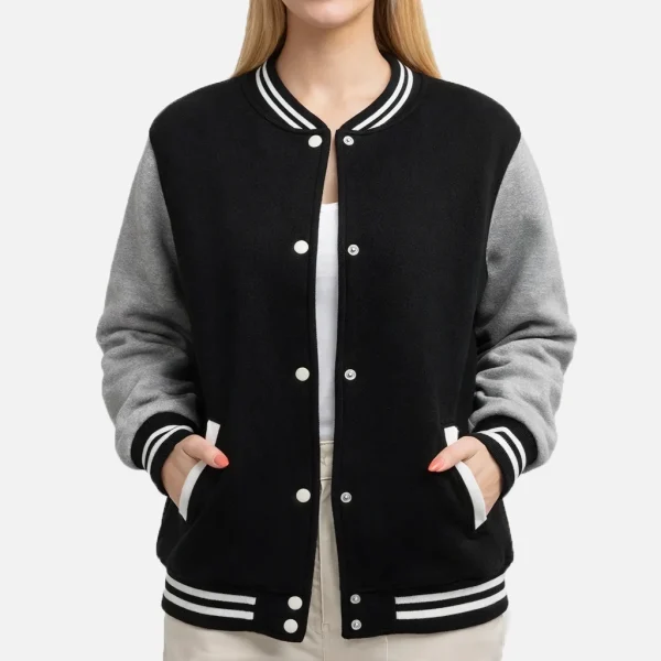 JOVANA Fleece Jacket
