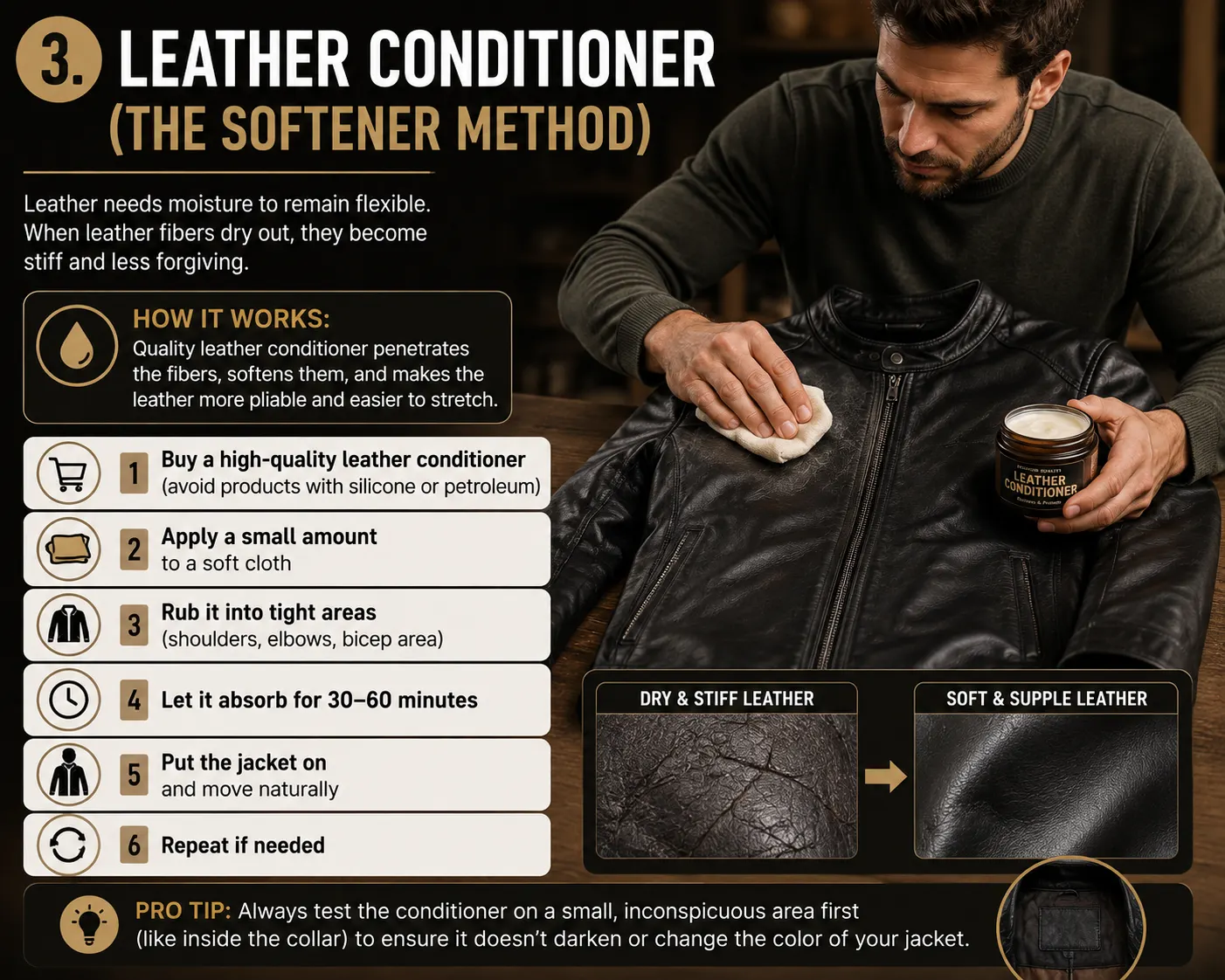 how-to-apply-conditioner-to-my-leather-jacket