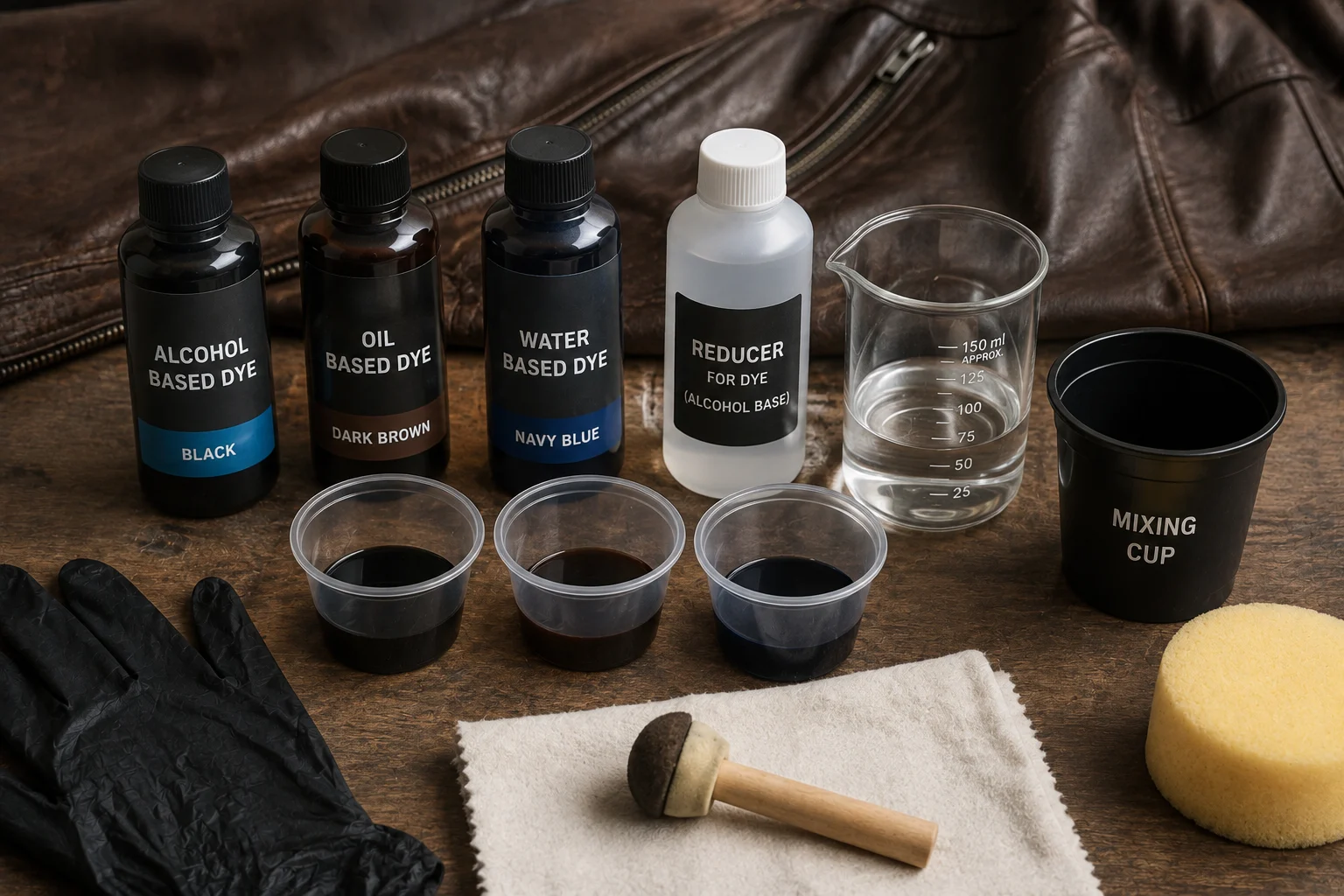 Leather-Dyeing-Supplies
