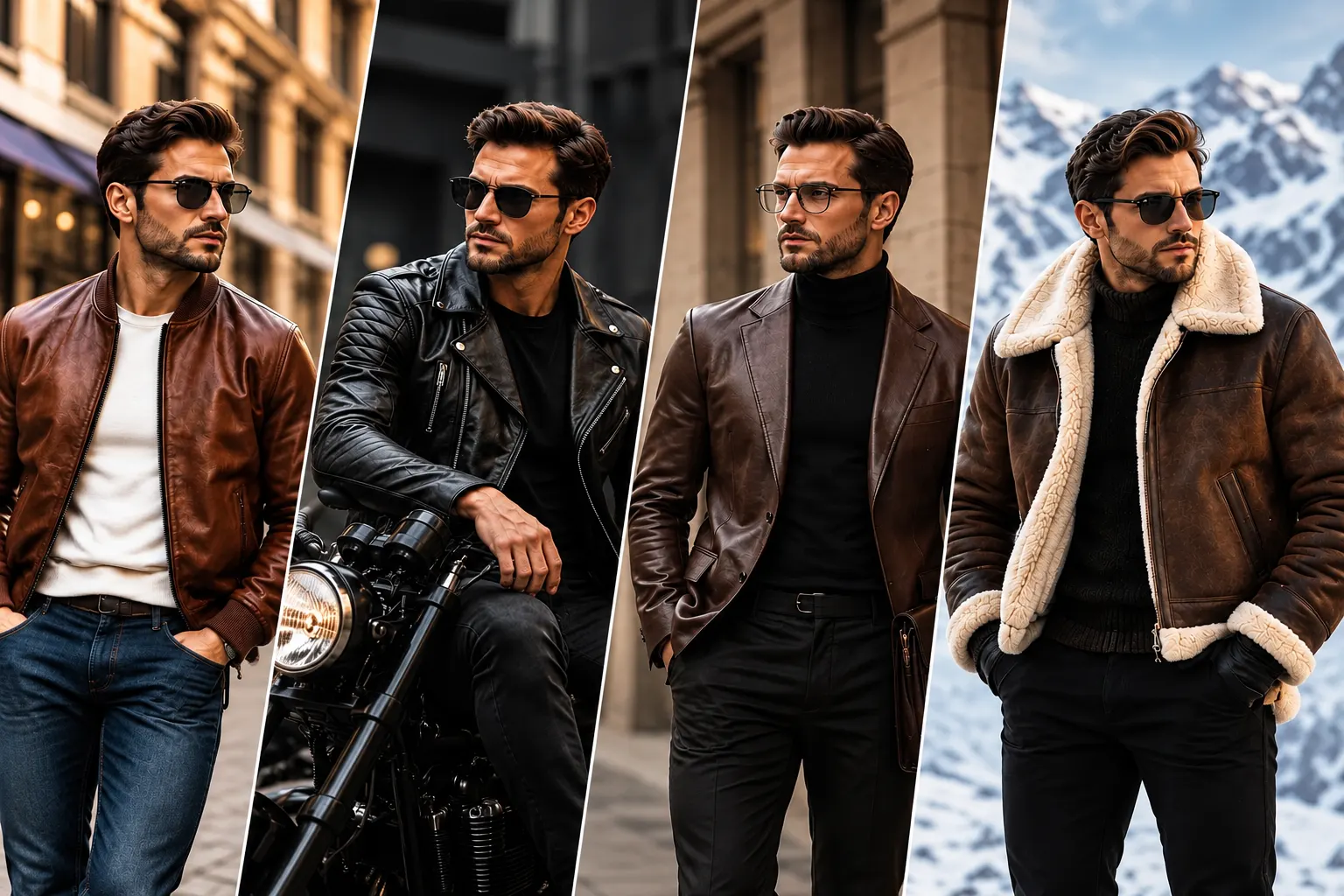 Leather-Jackets-Are-Only-for-Bikers-or-Rebel