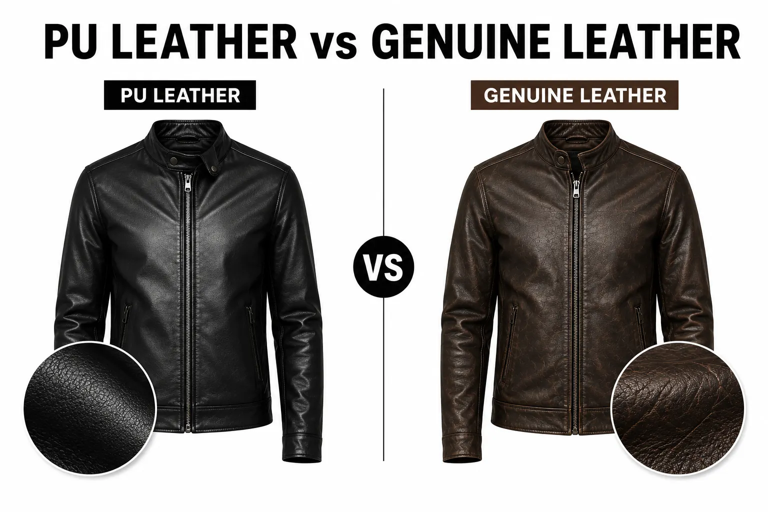 PU-Leather-Vs-Genuine-Leather-comparison