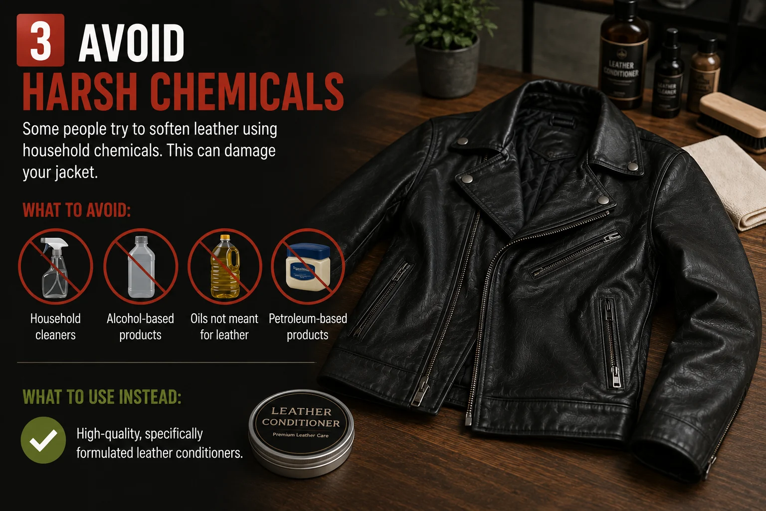 Protect-Your-Leather-Jacket-from-harsh-chemical