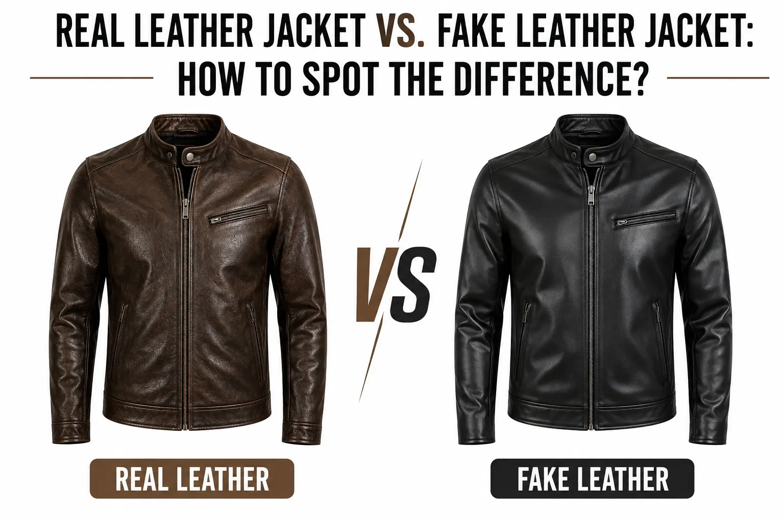 Real-Leather-Jacket-Vs-Fake-Leather-Jacket