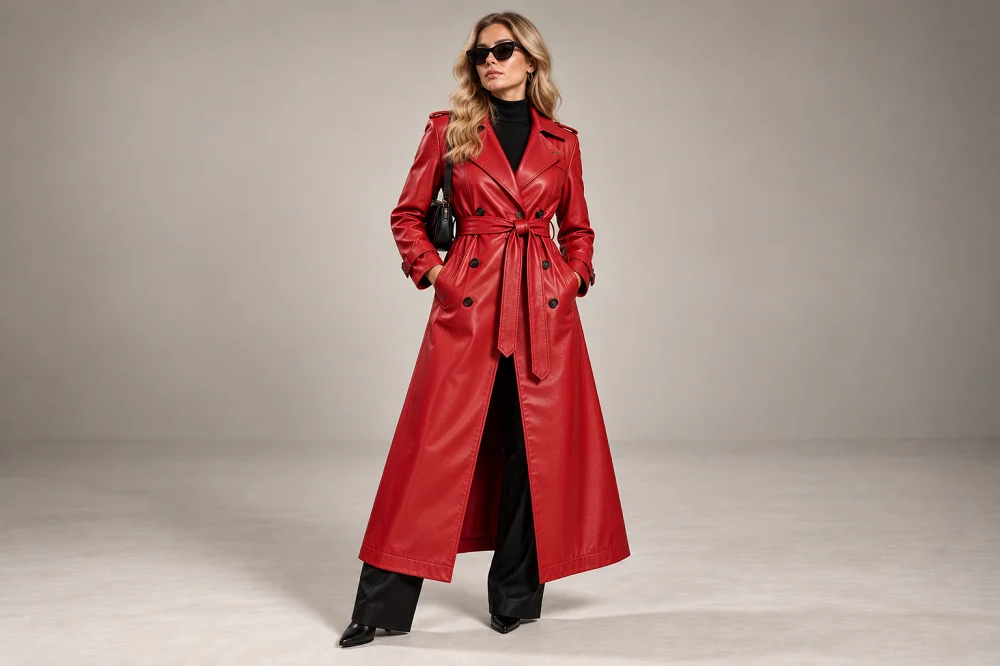 Red-Leather-Trench-Coat-for-women-2026