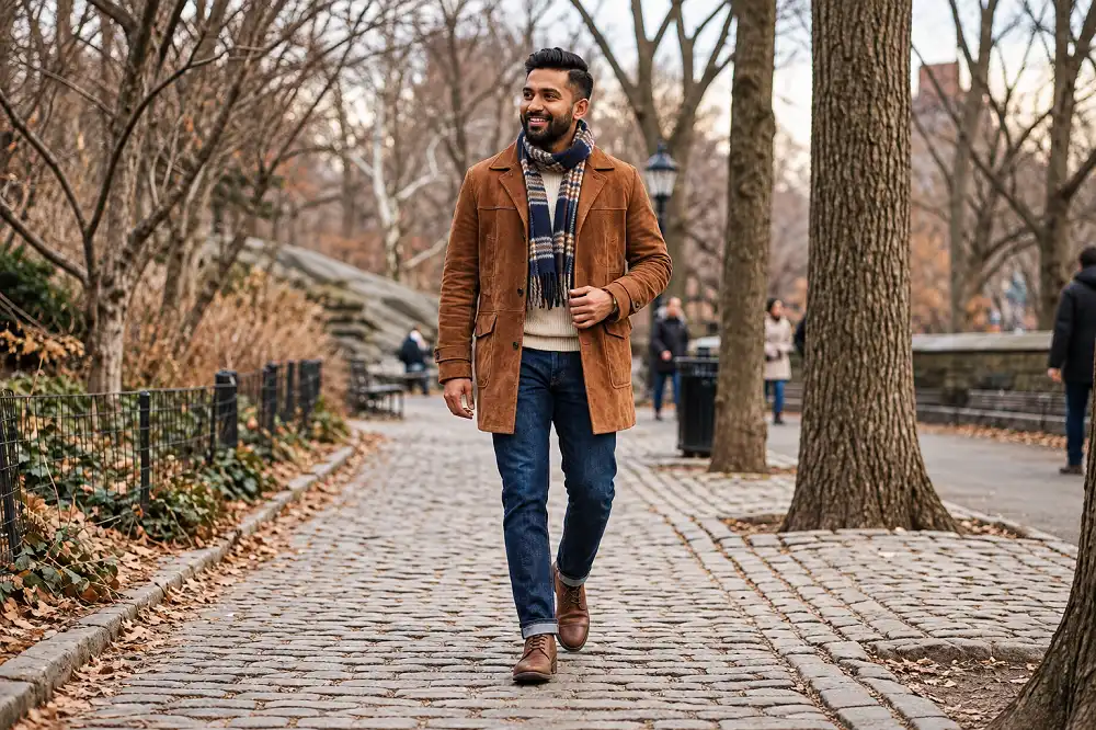 Suede-Leather-Long-Coat-for-men