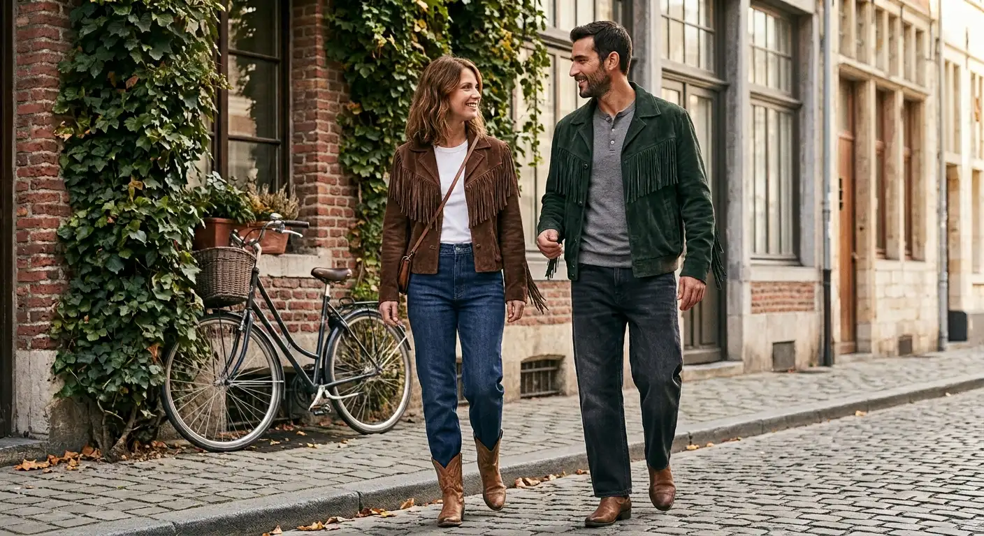 Try-a-Suede-Fringe-Jacket-for-a-Western-Inspired-Autumn-Outfit
