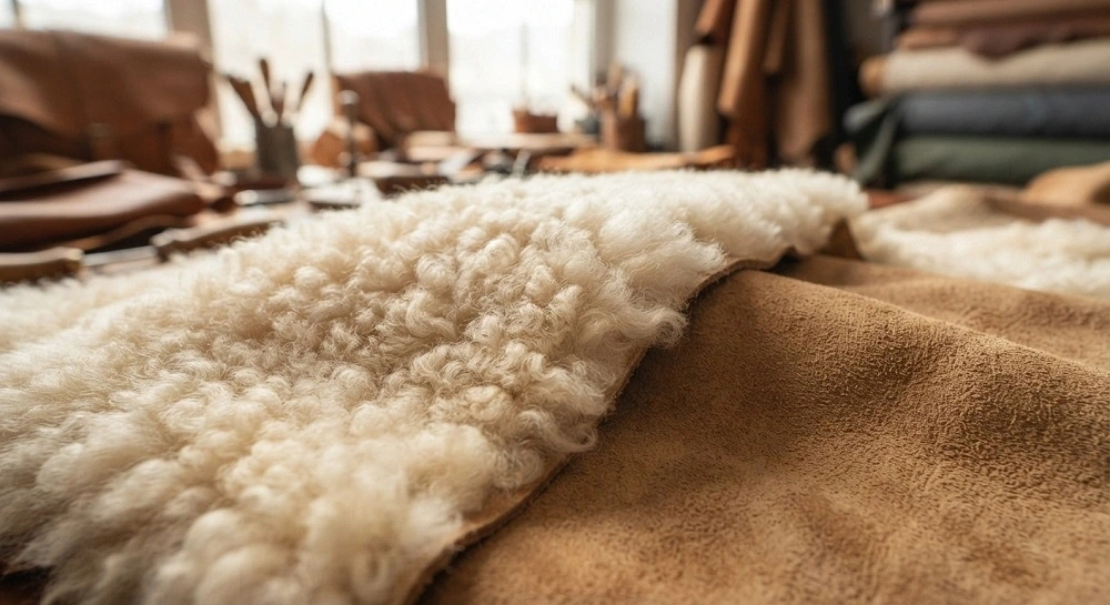 What-Is-Shearling?