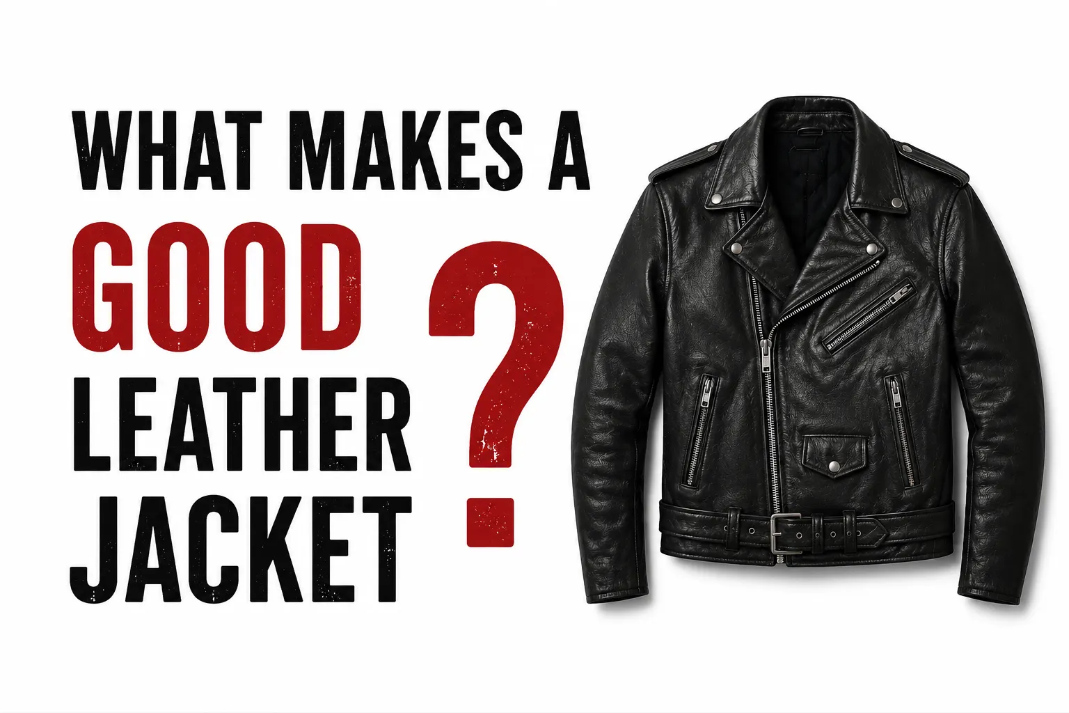 What-Makes-a-Good-Leather-Jacket