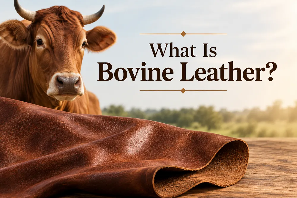 What-is-Bovine-Leather