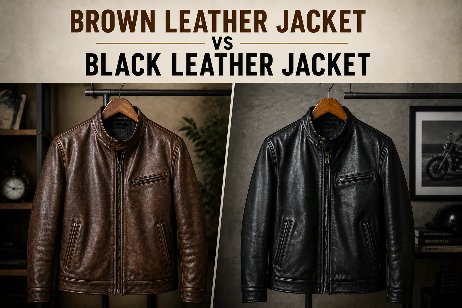 brown-leather-jacket-vs-black-leather-jacket