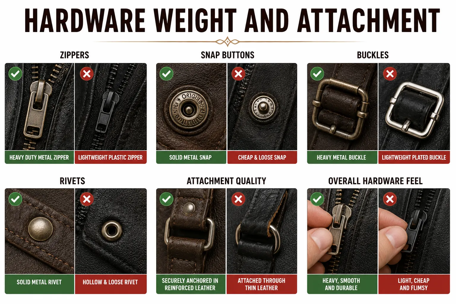 jacket-hardware-good-vs-bad-guide