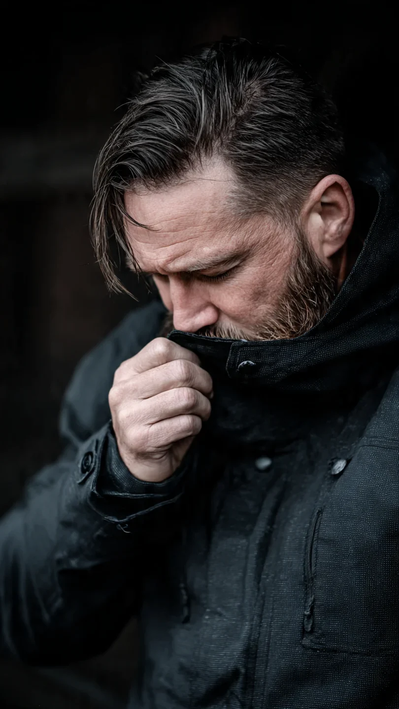 how to smell leather jacket