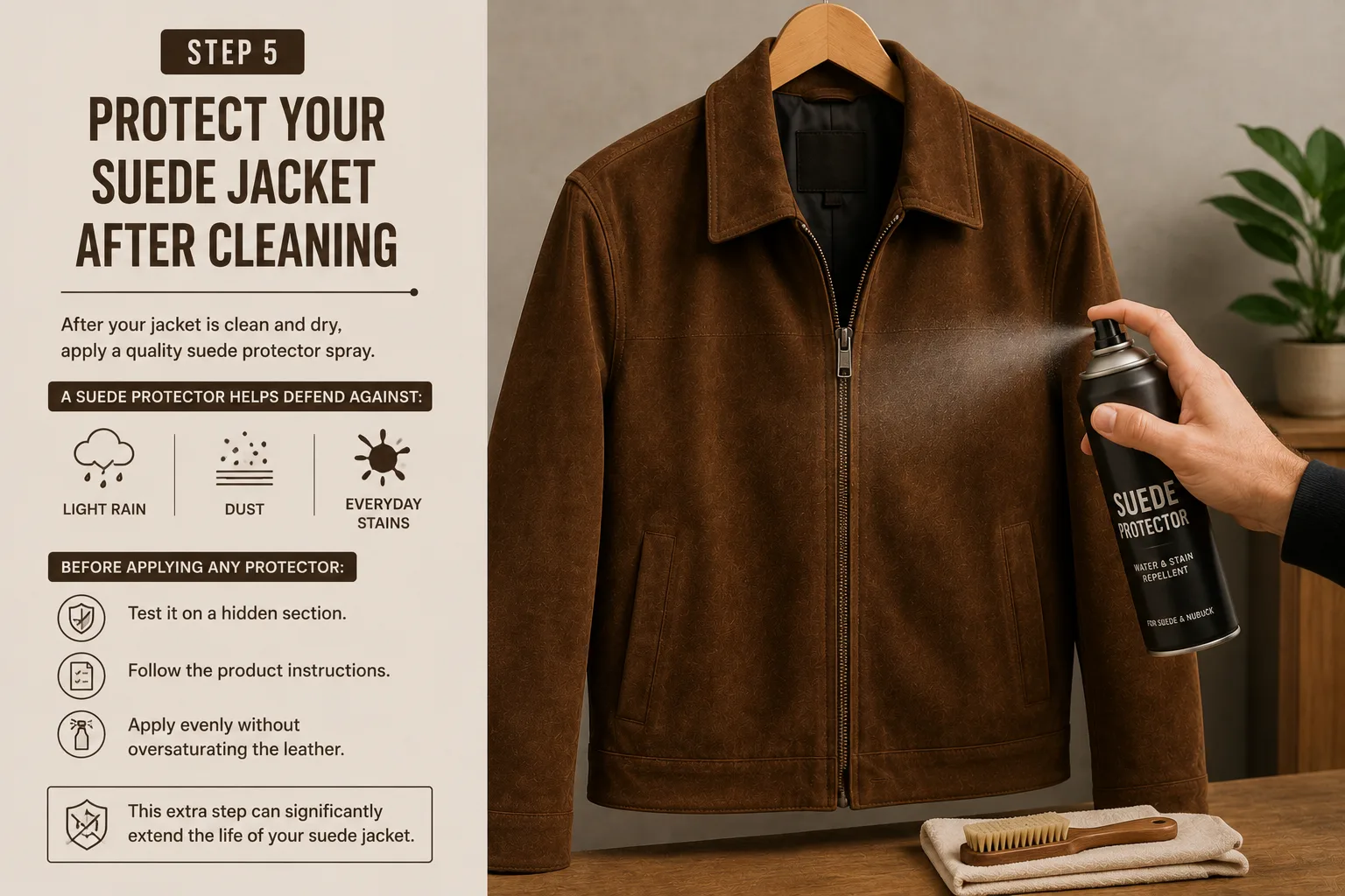 protect-your-suede-leather-jacket-after-cleaning
