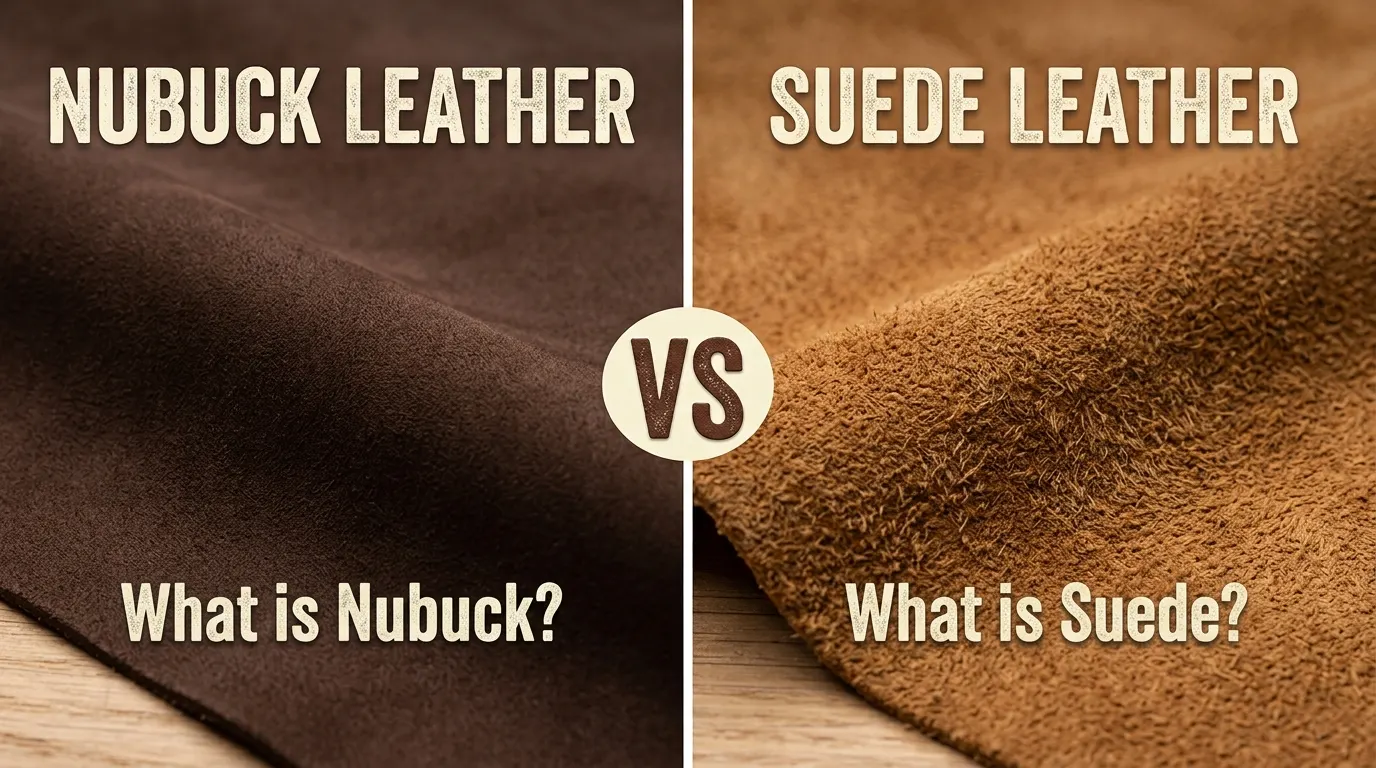 what-is-nubuck-leather-nubuck-vs-suede-leather